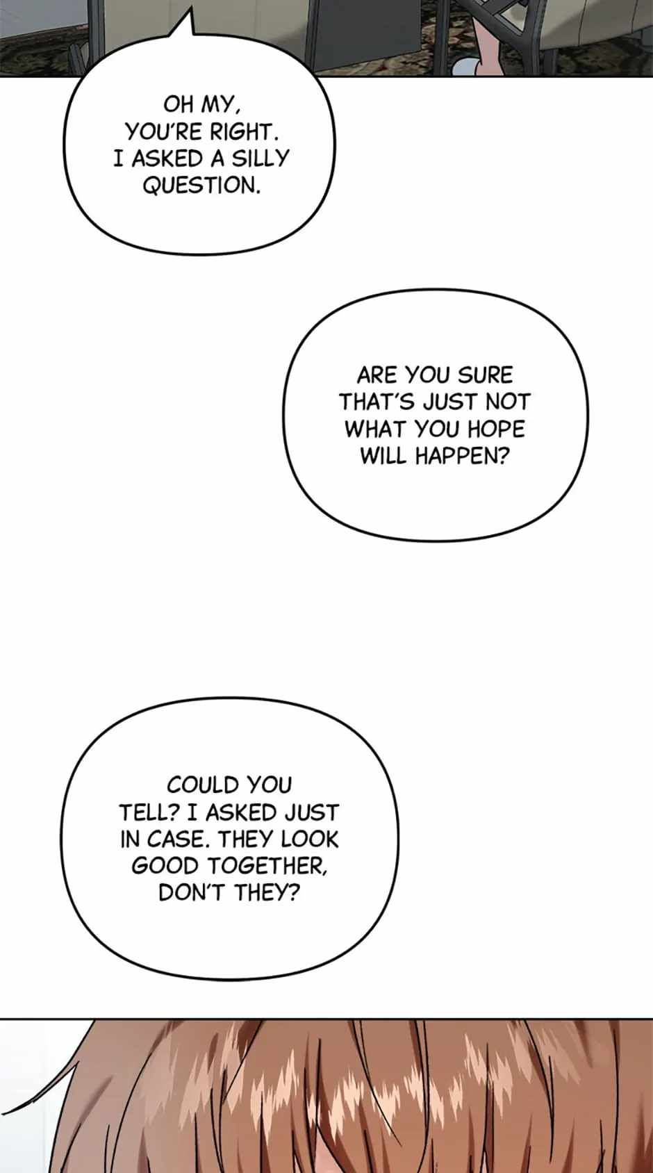 The Definition of A Top Star chapter 71 page 19