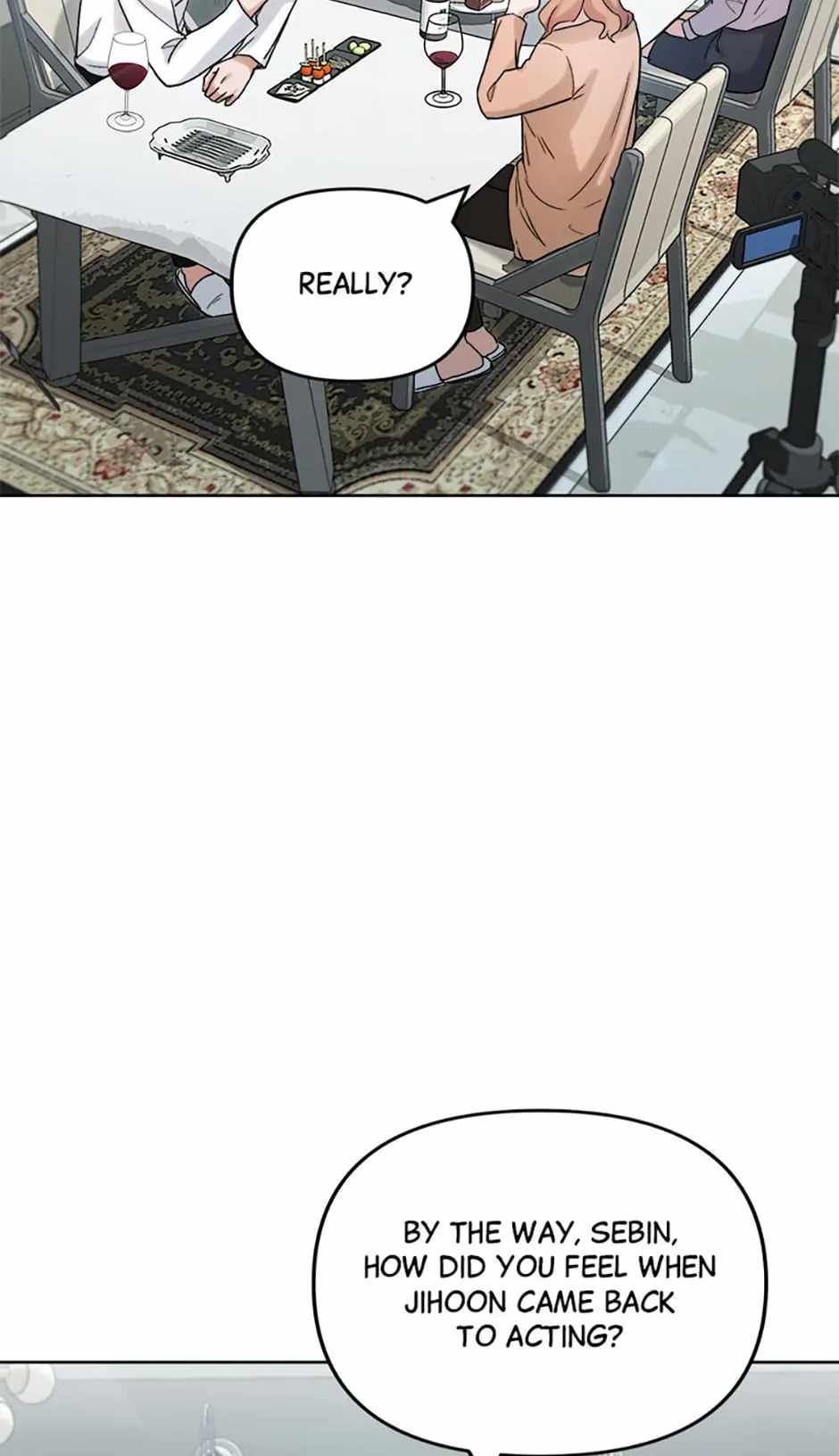 The Definition of A Top Star chapter 71 page 2