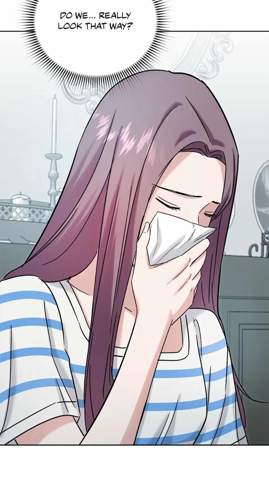 The Definition of A Top Star chapter 71 page 21