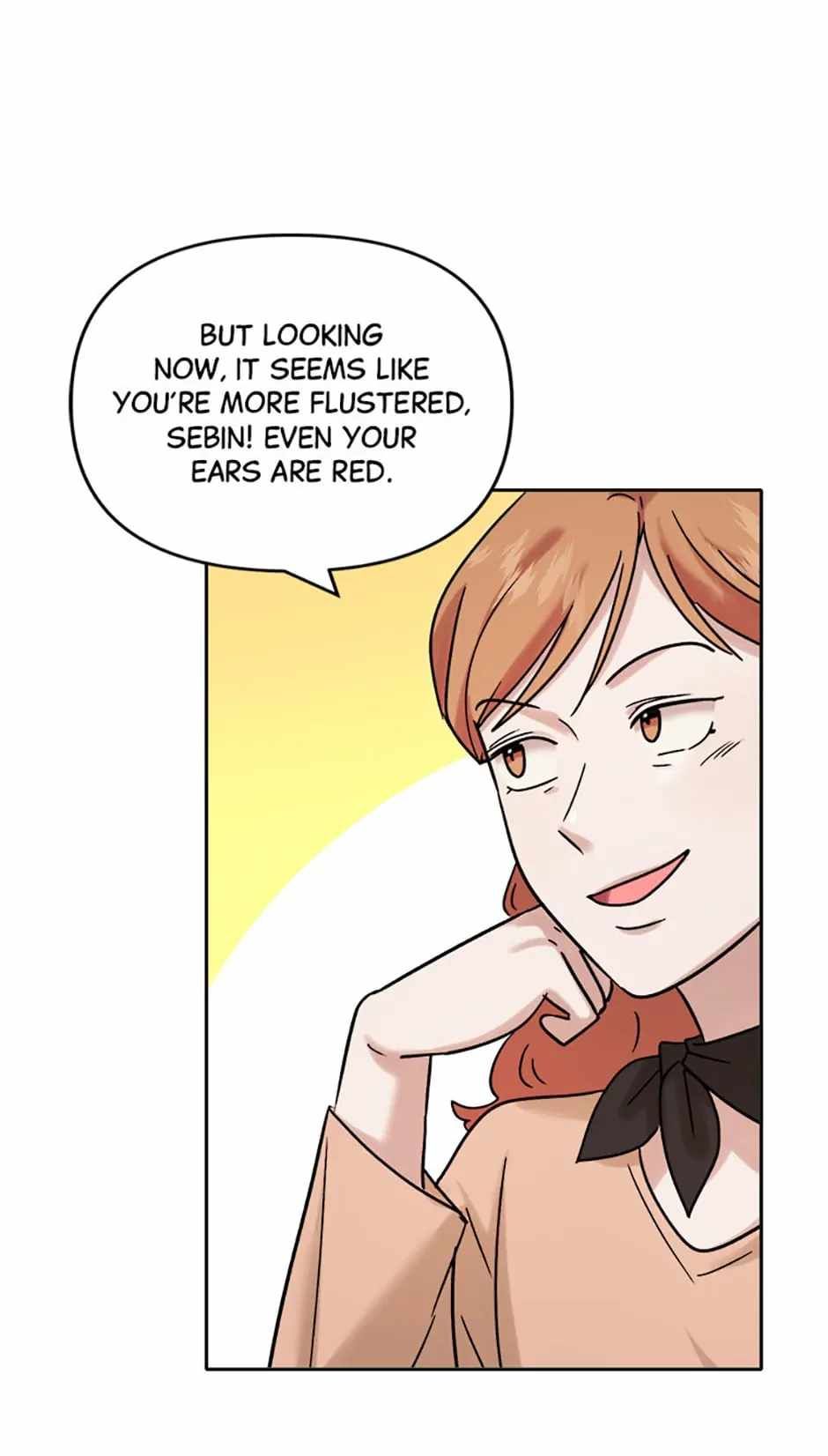 The Definition of A Top Star chapter 71 page 22