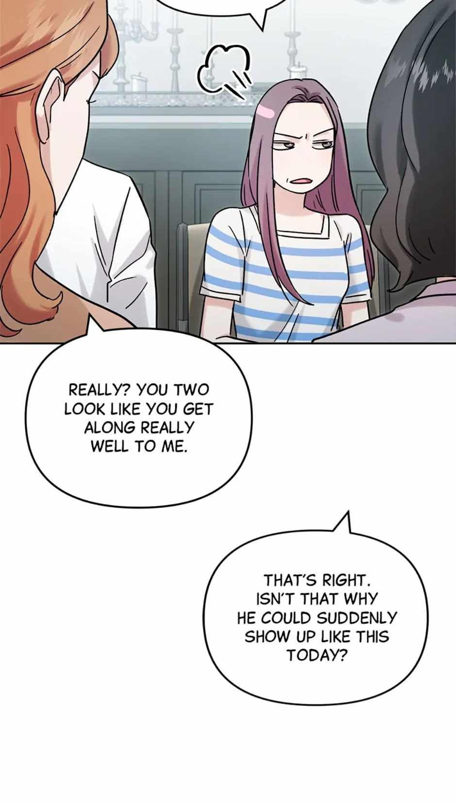 The Definition of A Top Star chapter 71 page 26