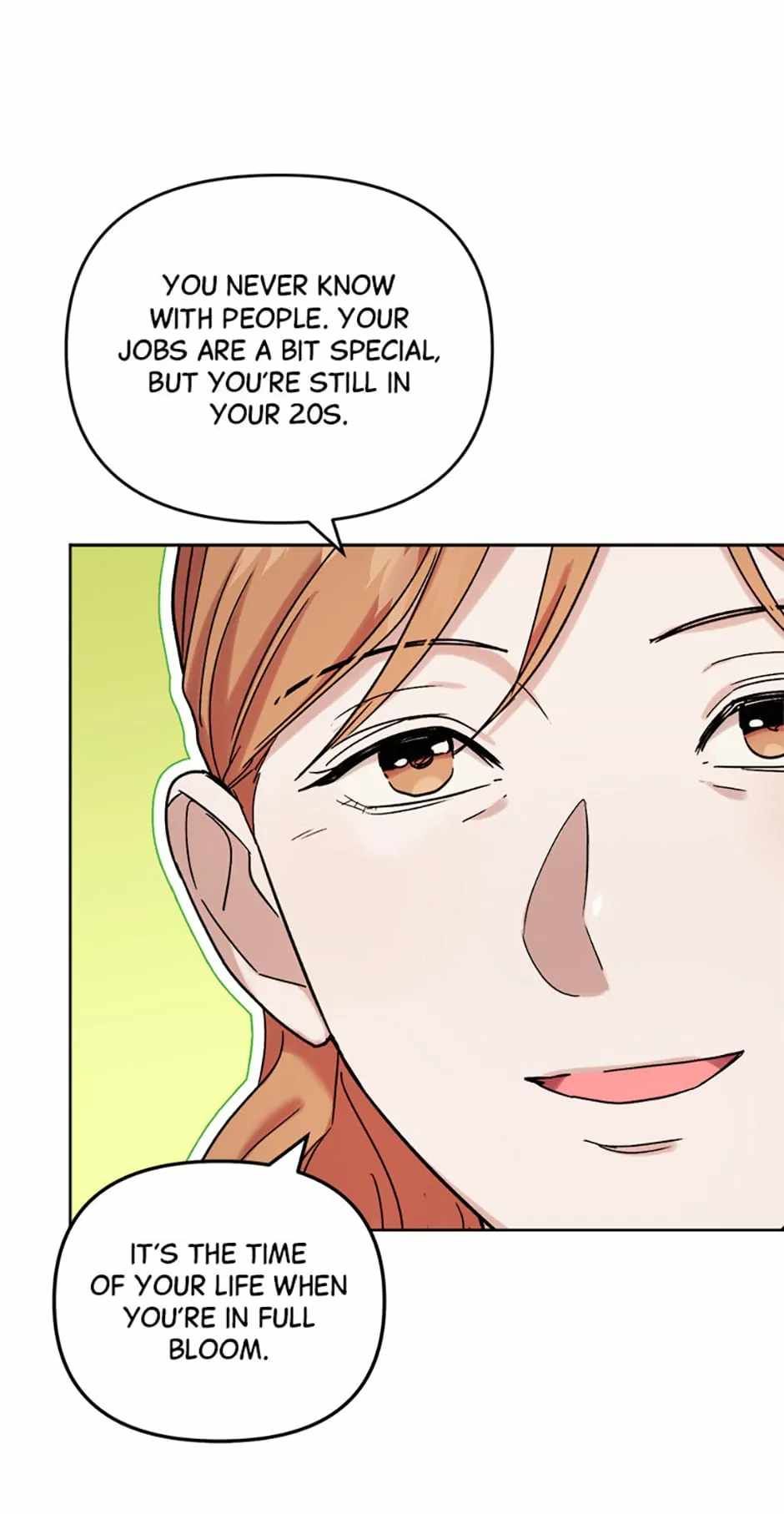 The Definition of A Top Star chapter 71 page 27