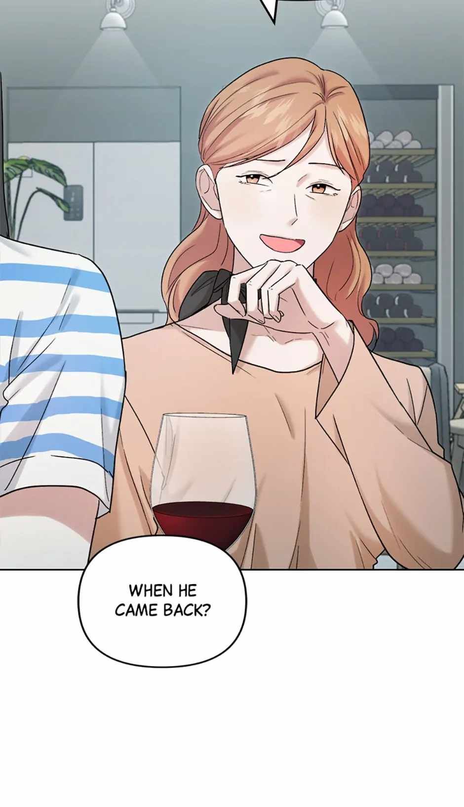 The Definition of A Top Star chapter 71 page 3