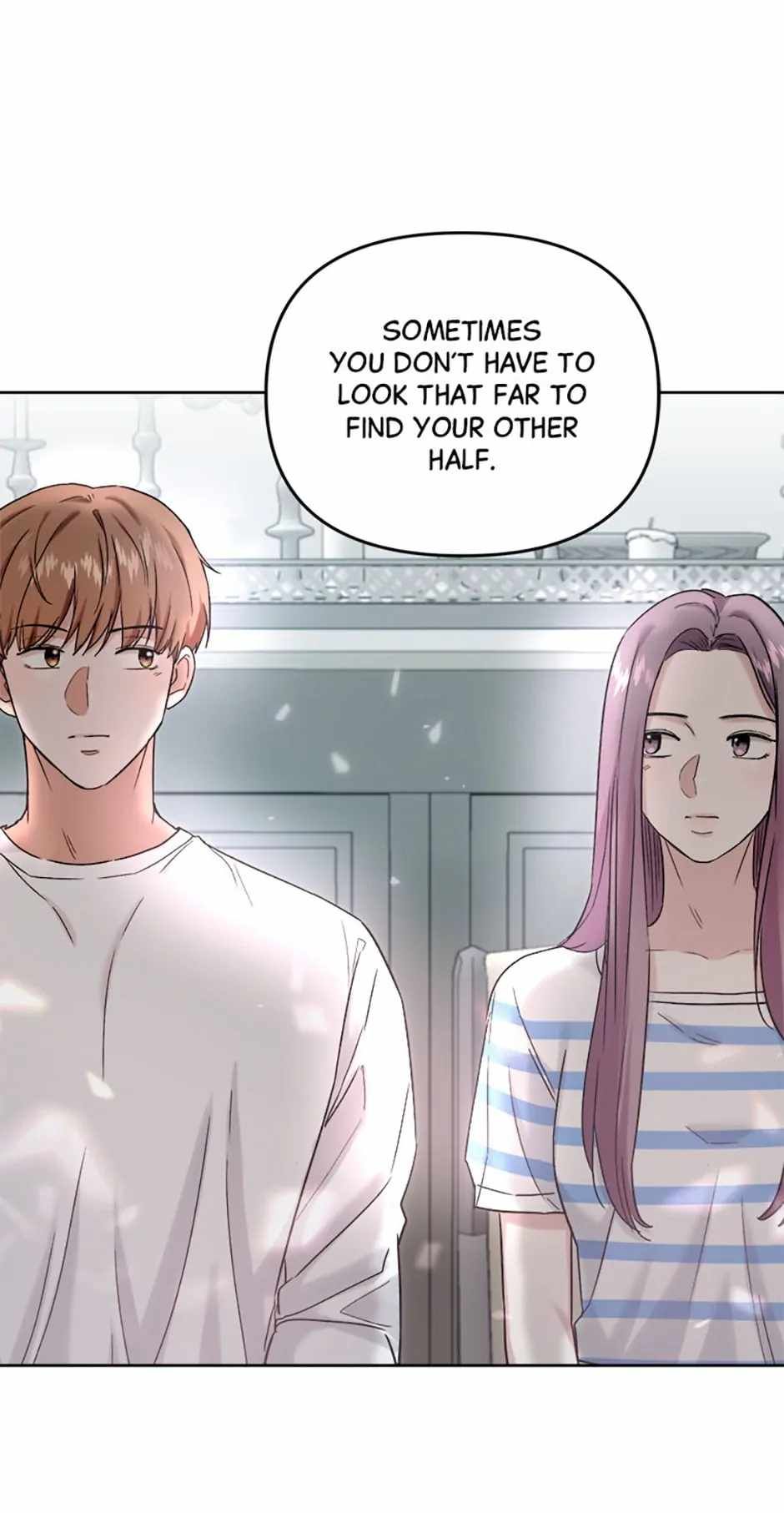 The Definition of A Top Star chapter 71 page 30