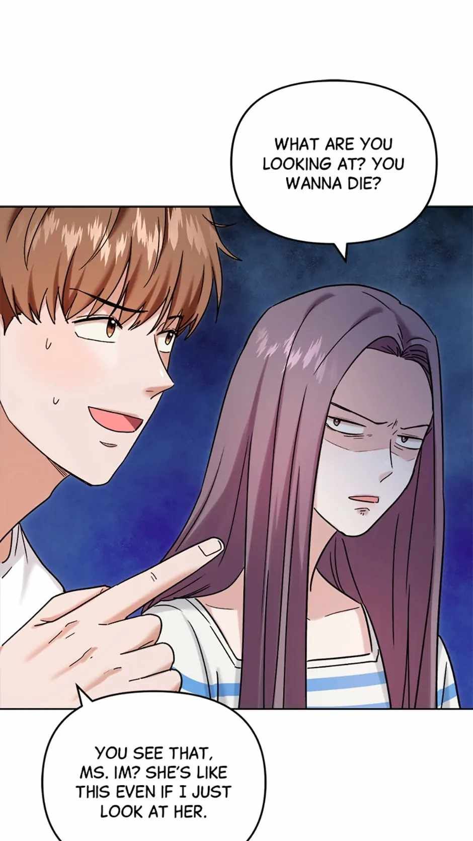 The Definition of A Top Star chapter 71 page 31