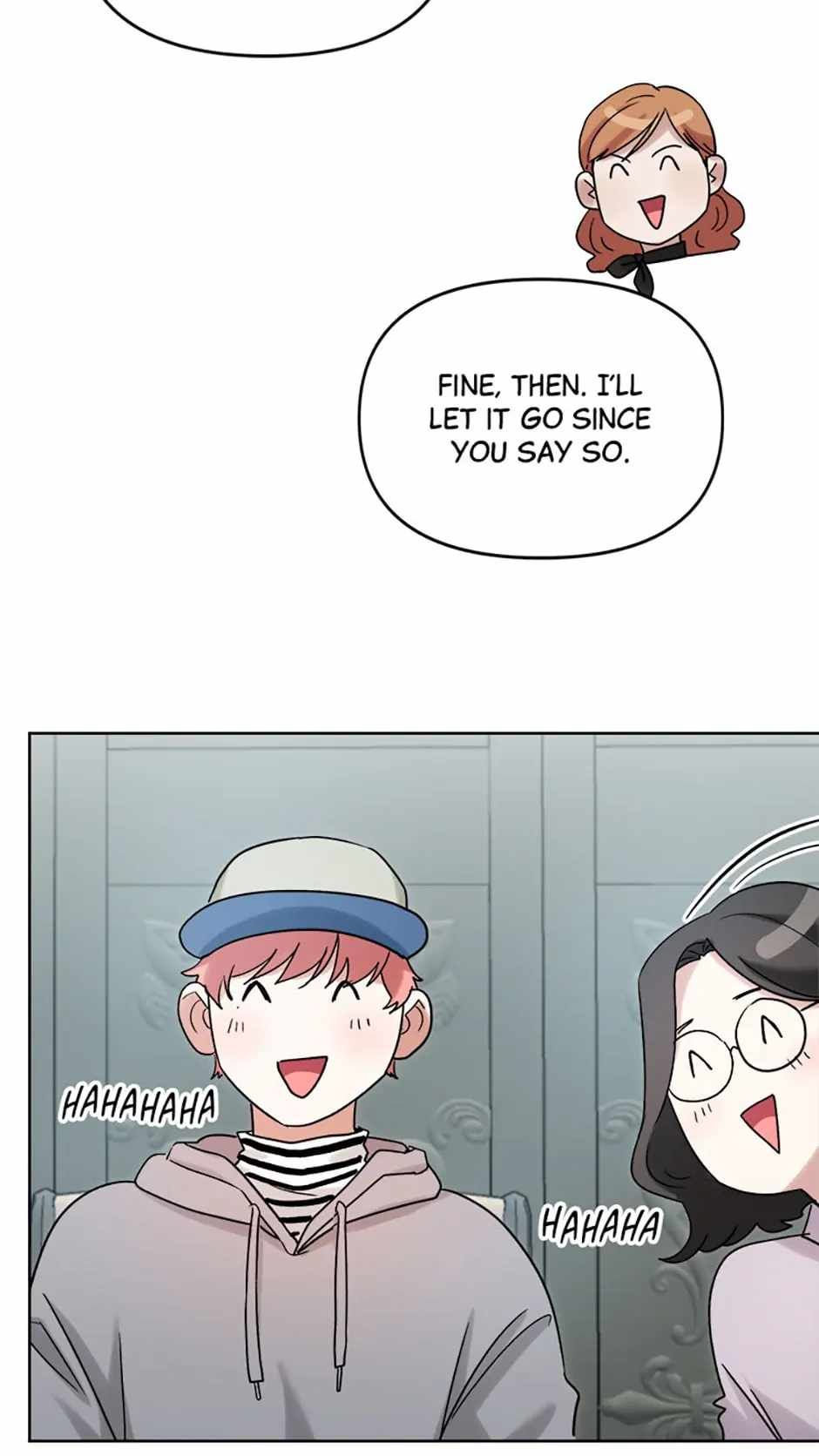 The Definition of A Top Star chapter 71 page 32