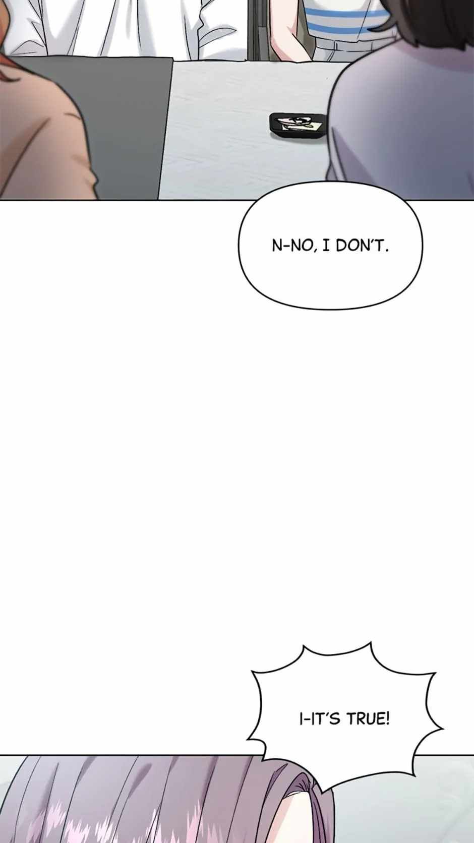 The Definition of A Top Star chapter 71 page 34