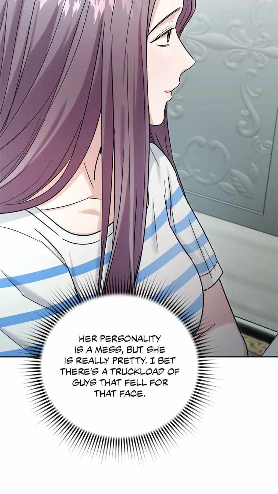 The Definition of A Top Star chapter 71 page 35