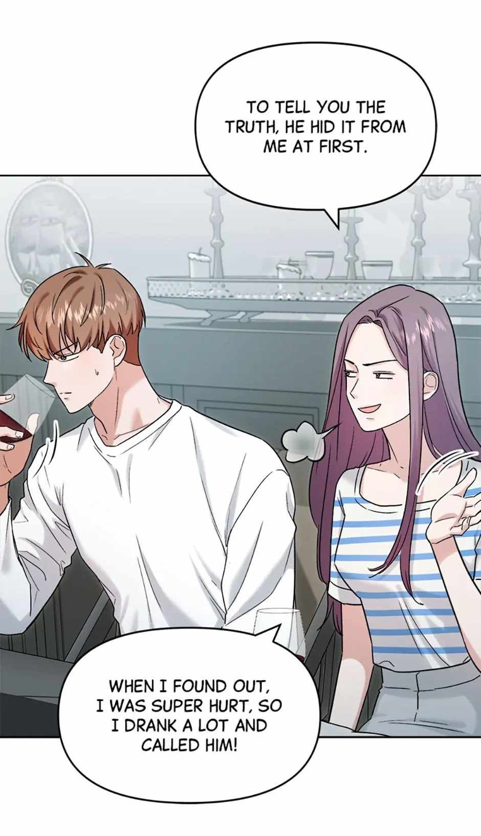 The Definition of A Top Star chapter 71 page 4