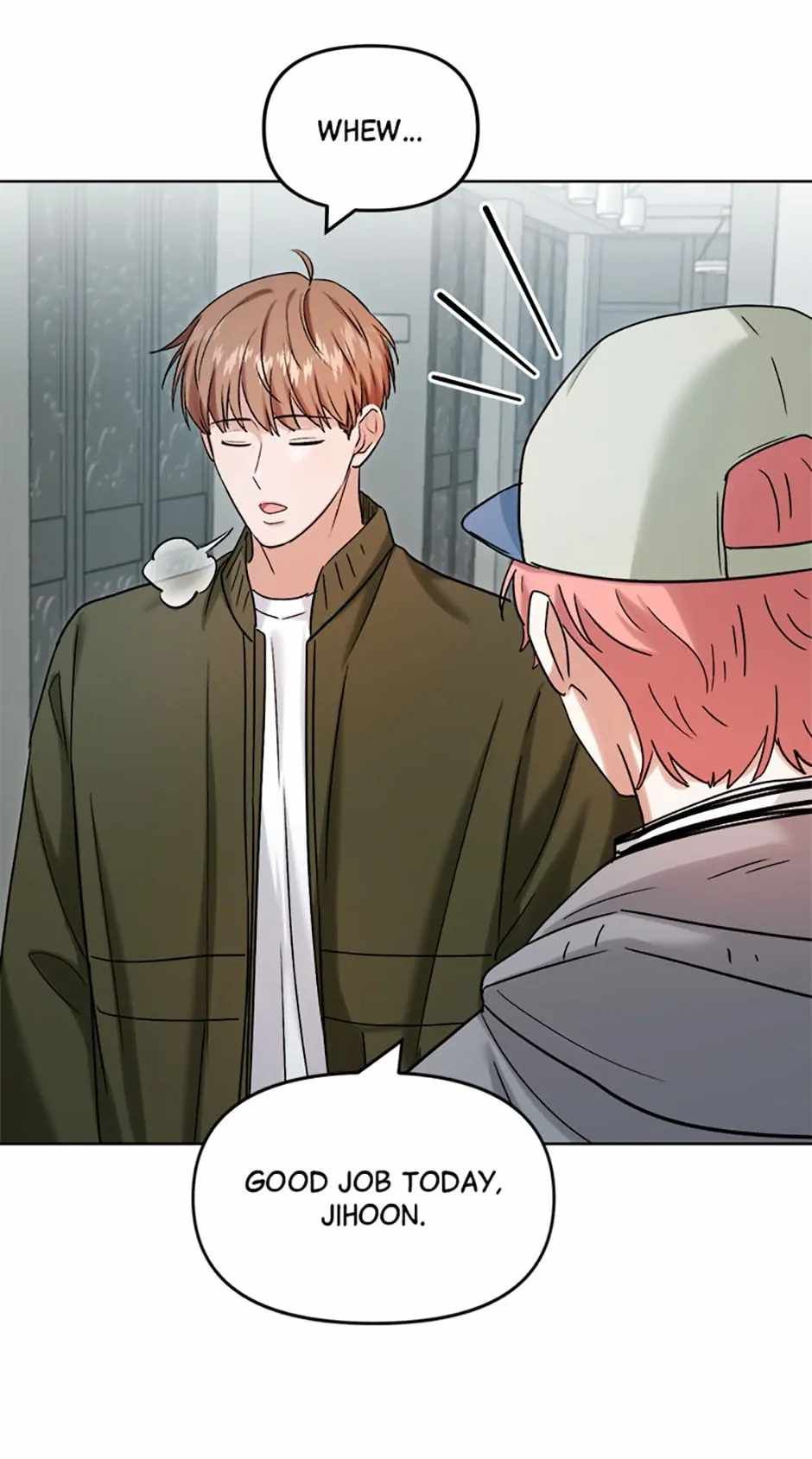 The Definition of A Top Star chapter 71 page 42