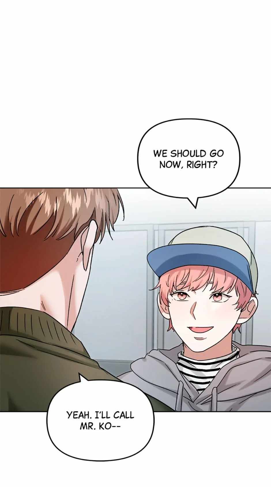 The Definition of A Top Star chapter 71 page 43