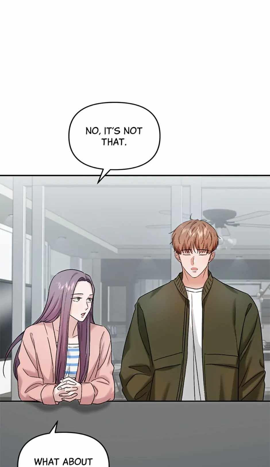 The Definition of A Top Star chapter 71 page 48