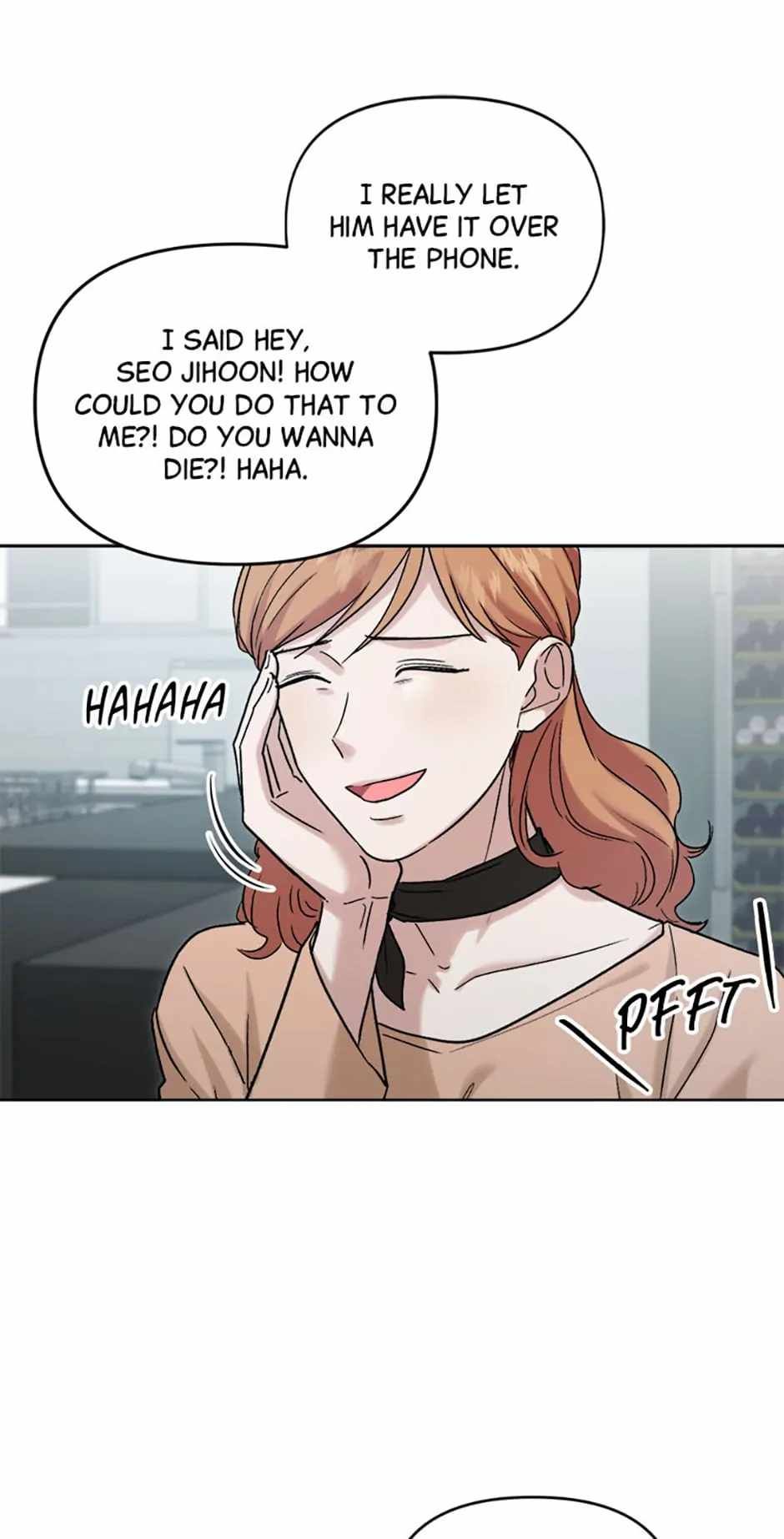 The Definition of A Top Star chapter 71 page 5