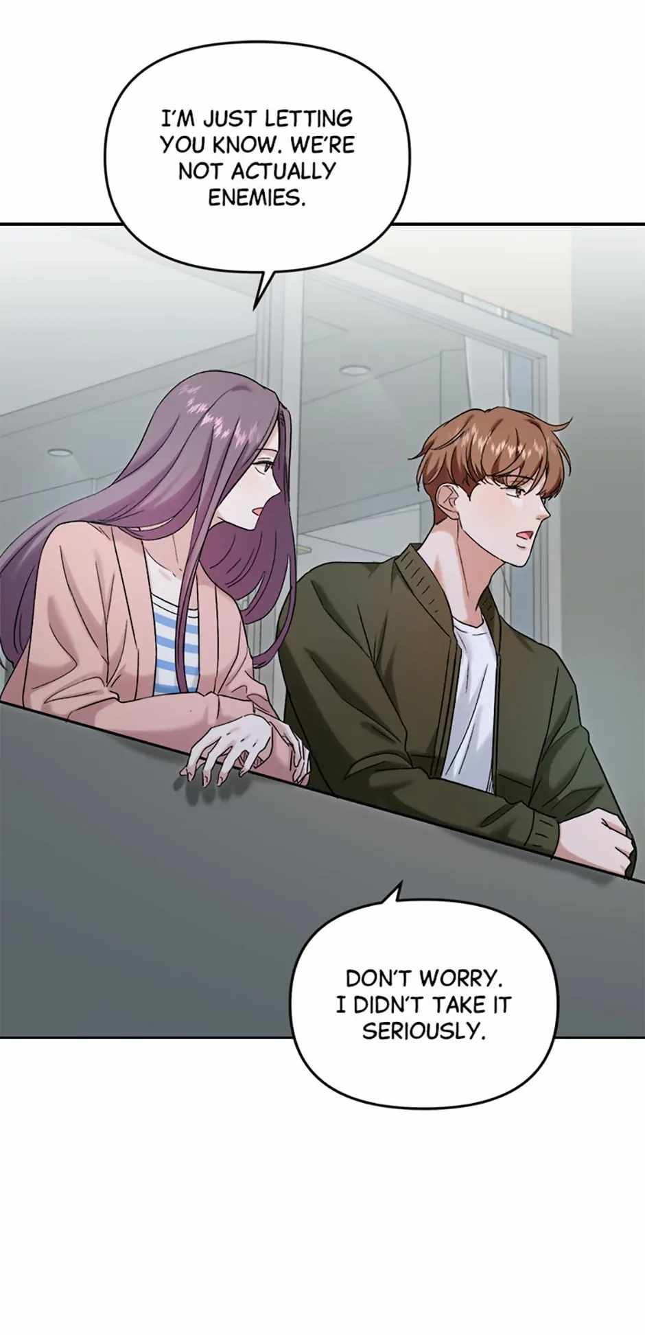 The Definition of A Top Star chapter 71 page 53