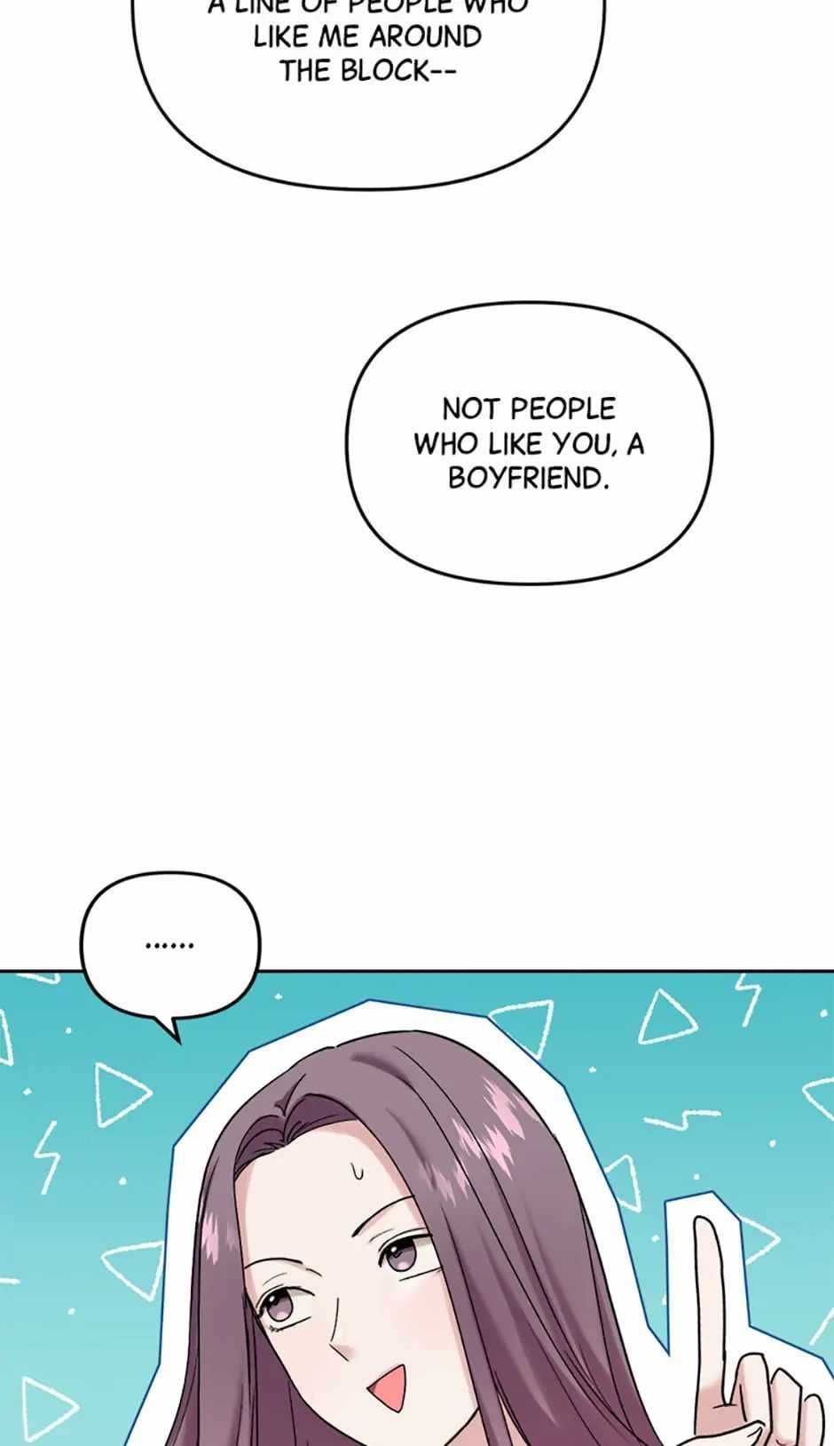 The Definition of A Top Star chapter 71 page 59