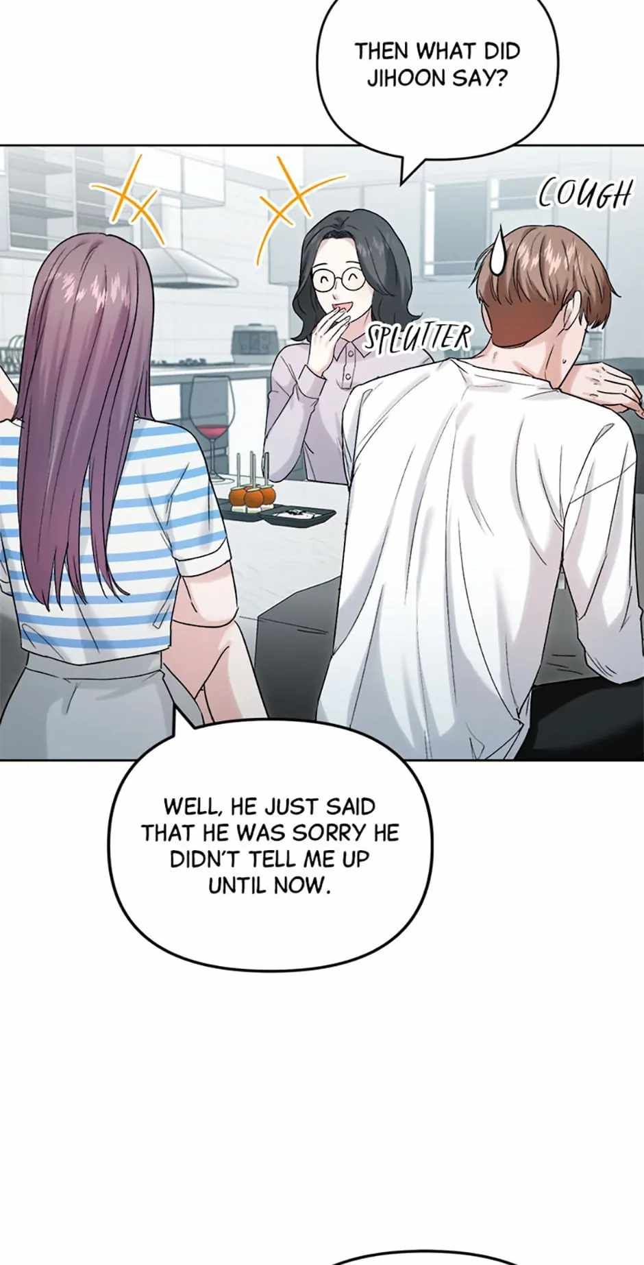 The Definition of A Top Star chapter 71 page 6