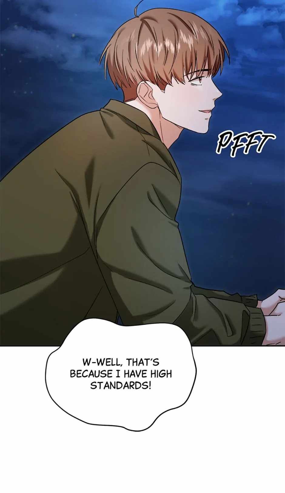 The Definition of A Top Star chapter 71 page 61