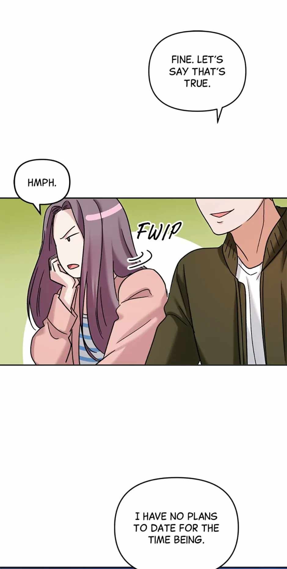 The Definition of A Top Star chapter 71 page 62