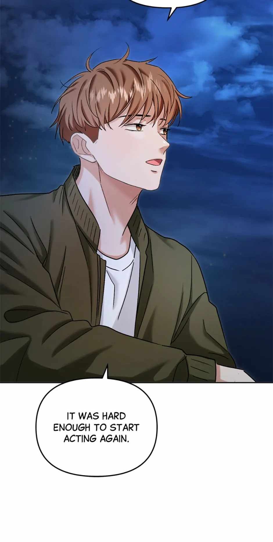 The Definition of A Top Star chapter 71 page 63