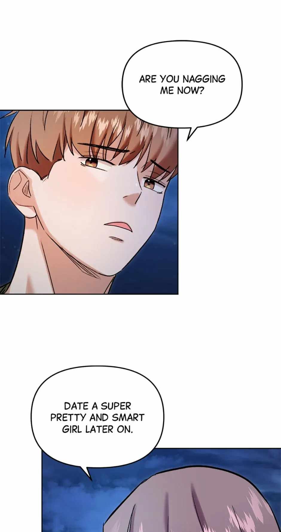 The Definition of A Top Star chapter 71 page 66