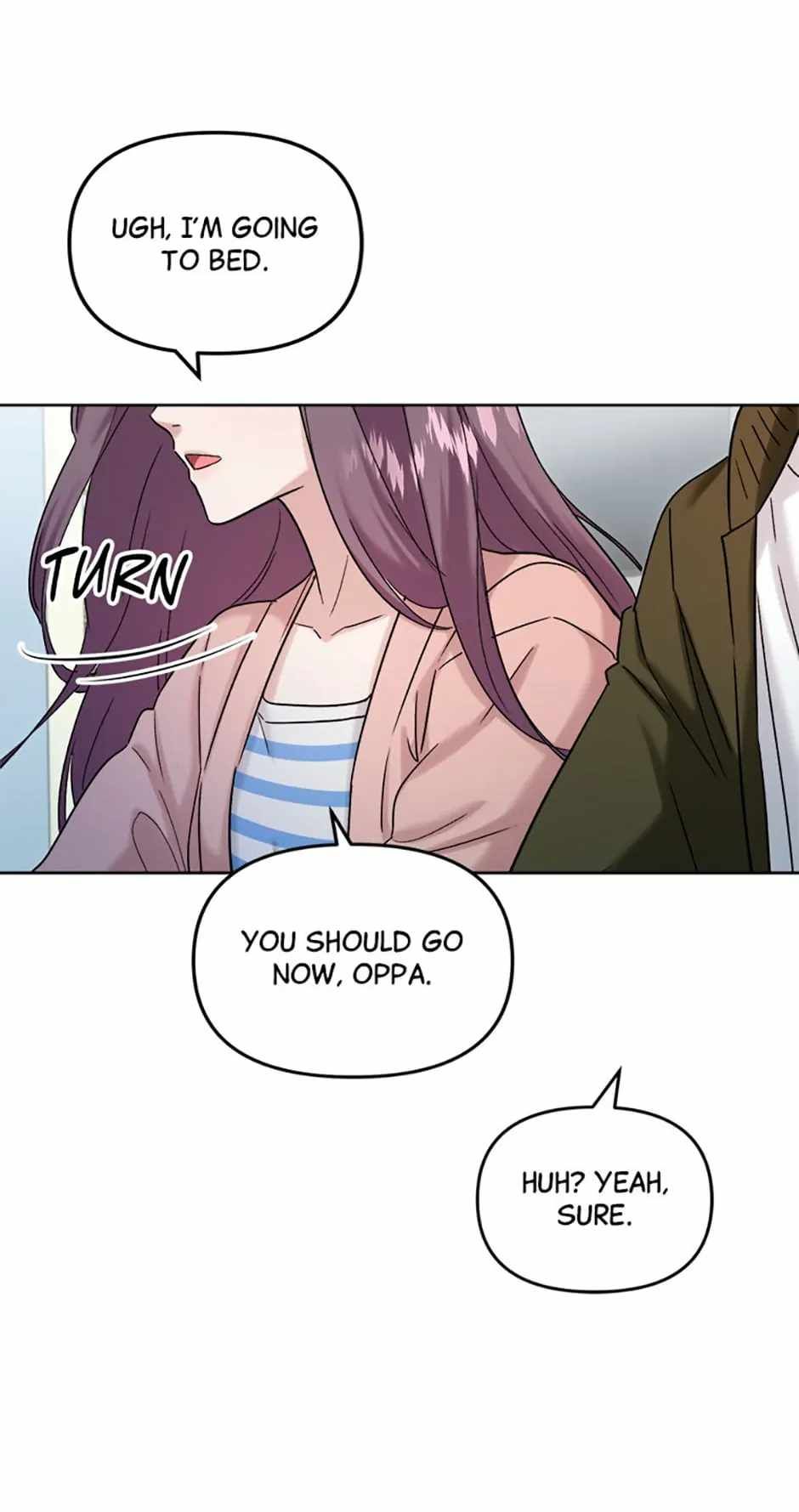 The Definition of A Top Star chapter 71 page 69