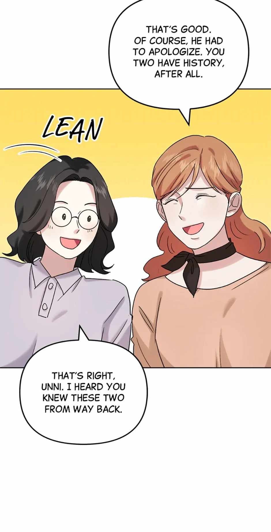 The Definition of A Top Star chapter 71 page 7