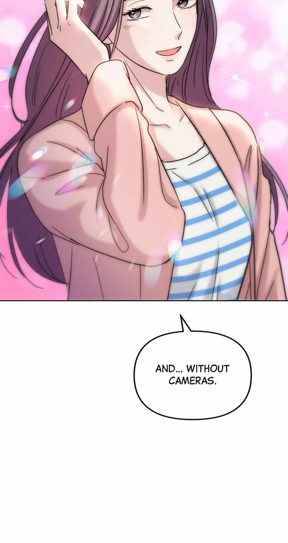 The Definition of A Top Star chapter 71 page 73