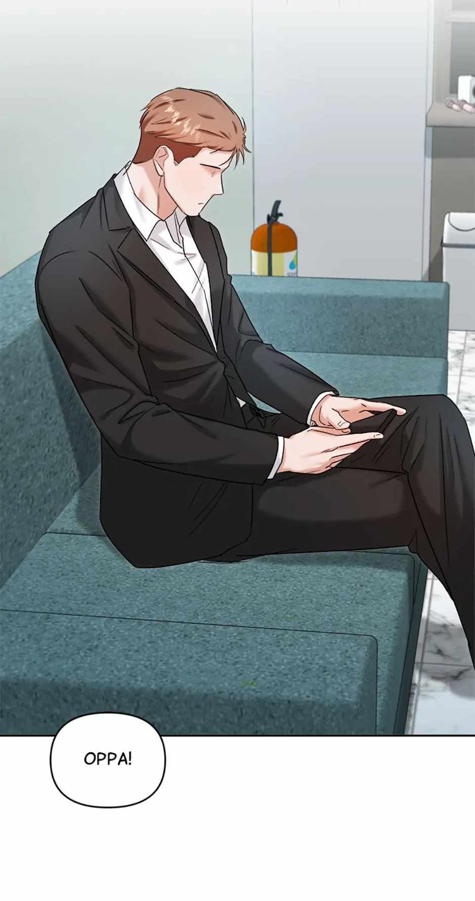 The Definition of A Top Star chapter 71 page 76