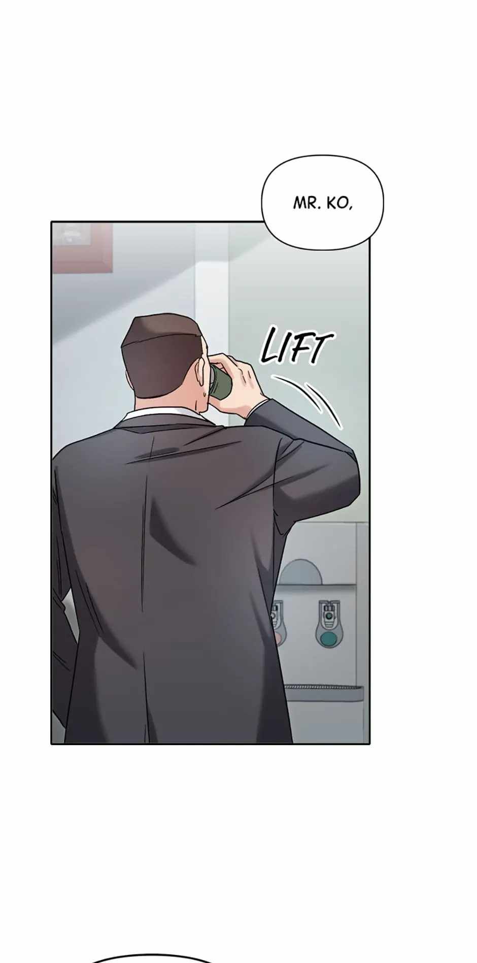 The Definition of A Top Star chapter 71 page 78