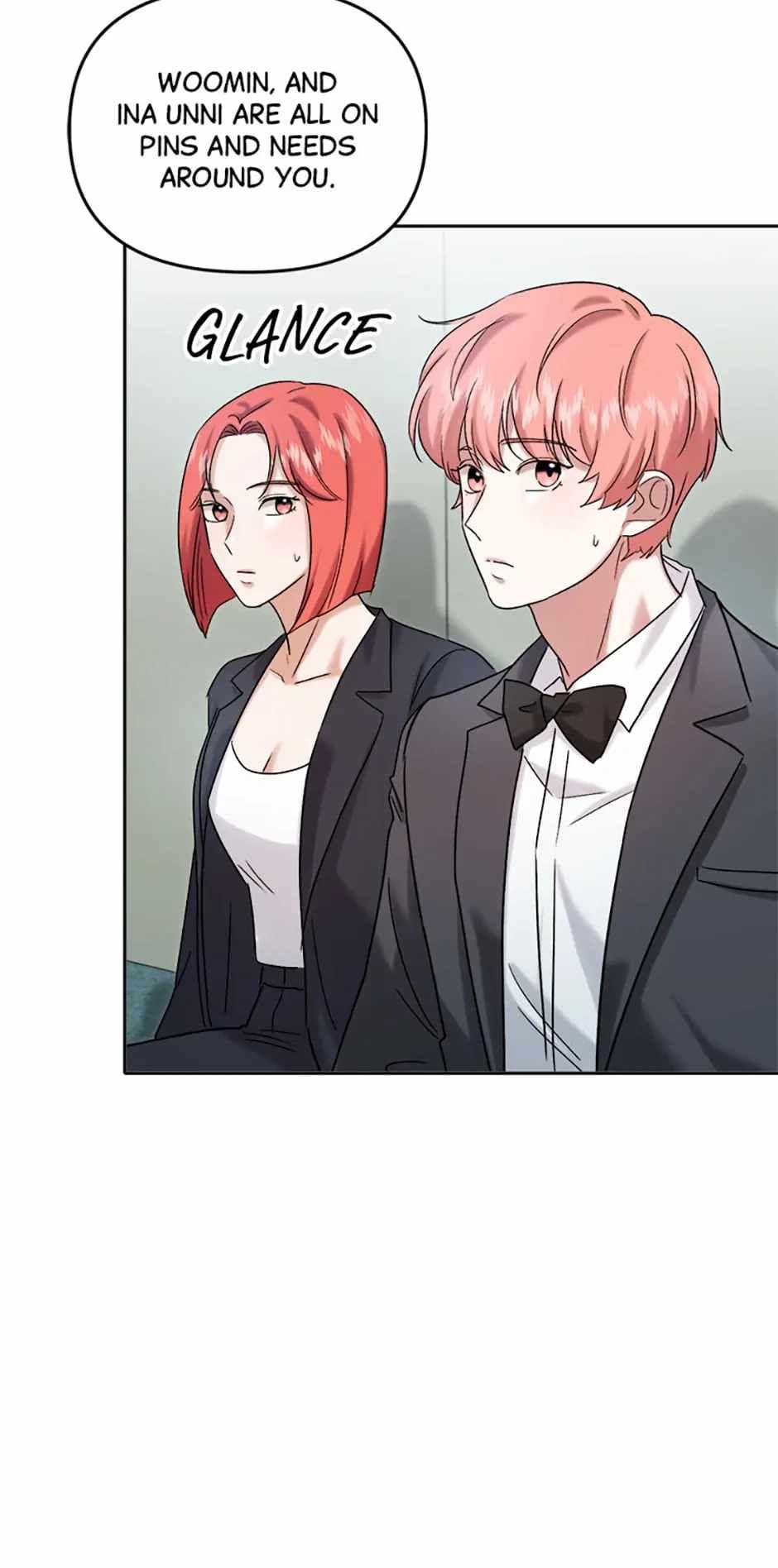 The Definition of A Top Star chapter 71 page 79