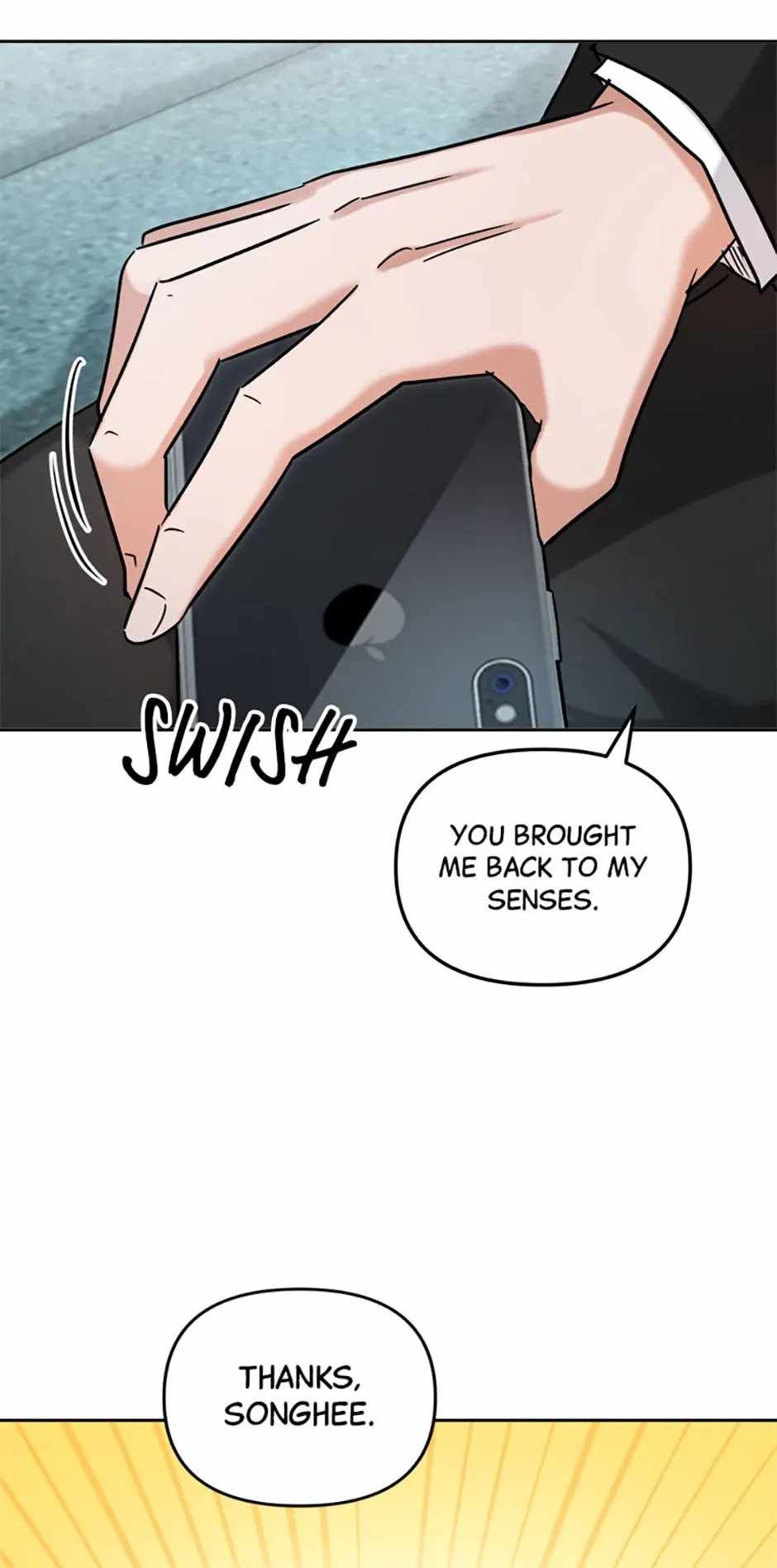 The Definition of A Top Star chapter 71 page 80