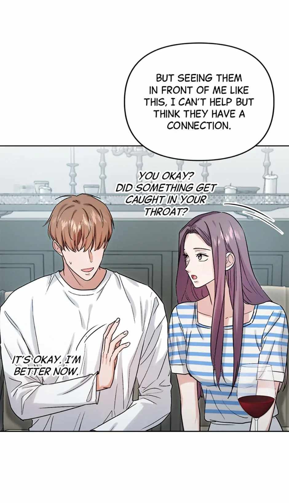 The Definition of A Top Star chapter 71 page 9