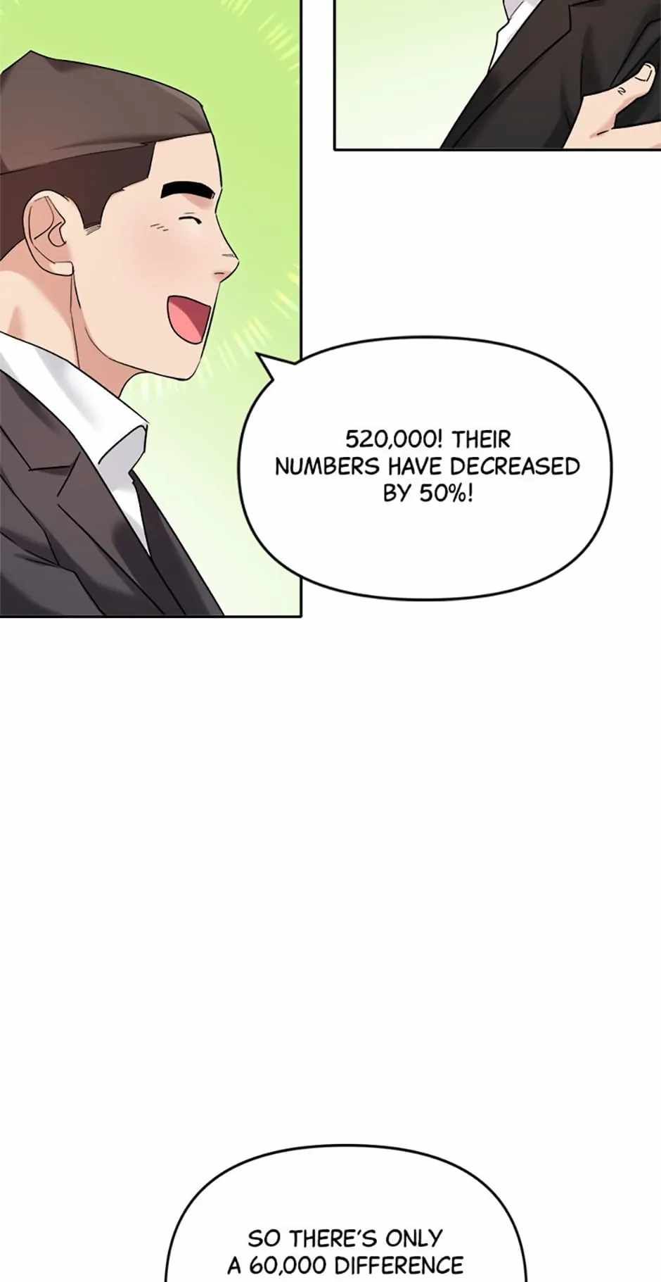 The Definition of A Top Star chapter 72 page 12