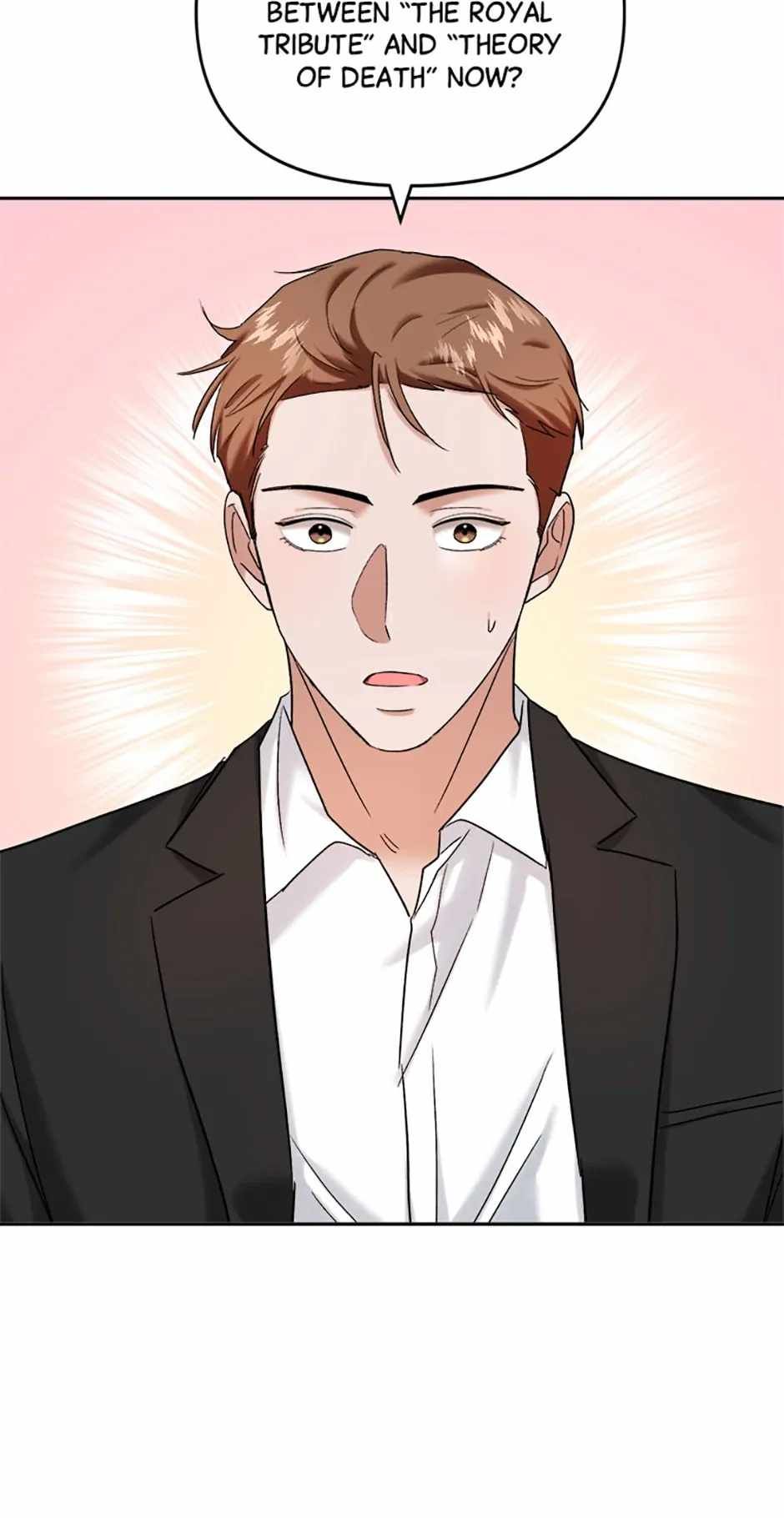 The Definition of A Top Star chapter 72 page 13