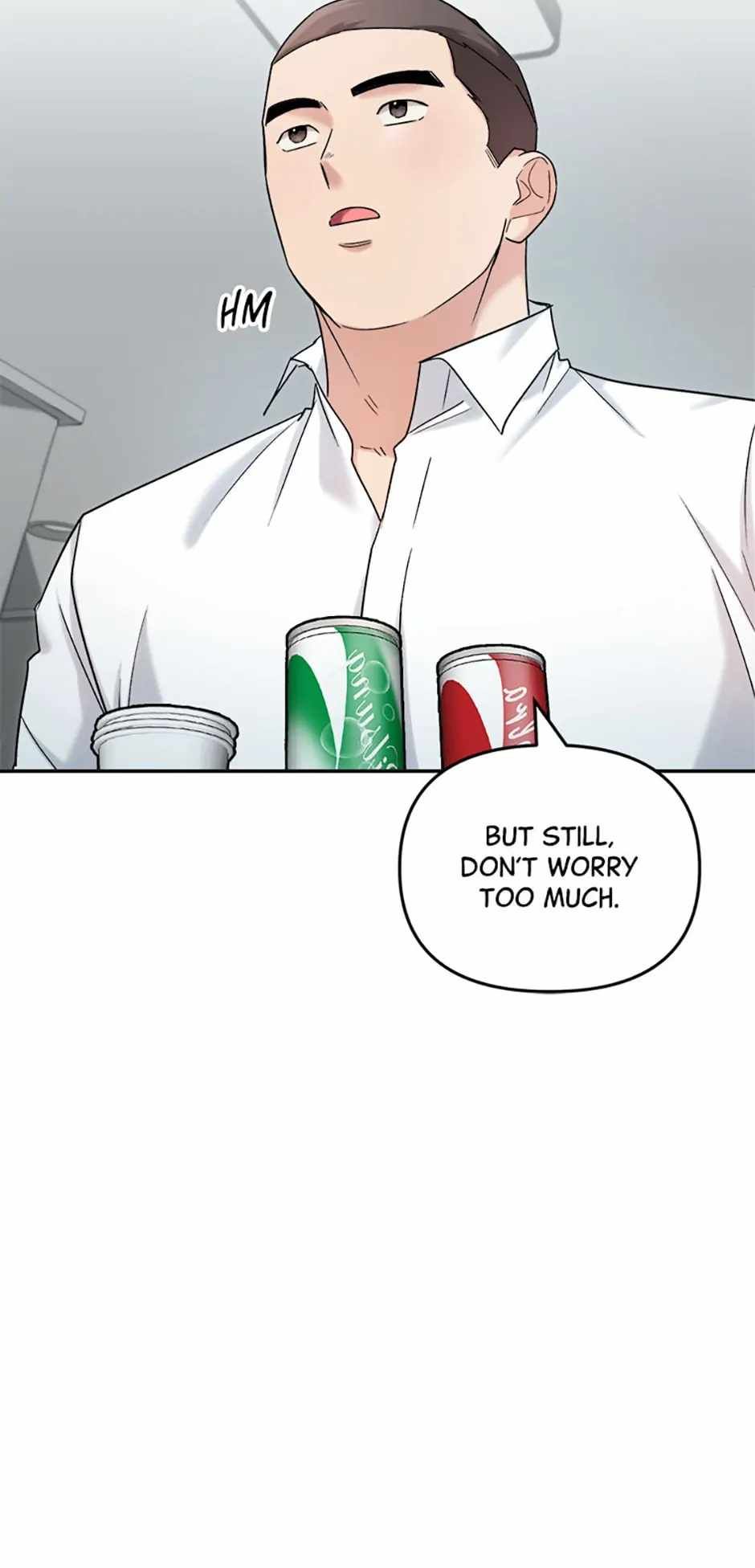 The Definition of A Top Star chapter 72 page 17