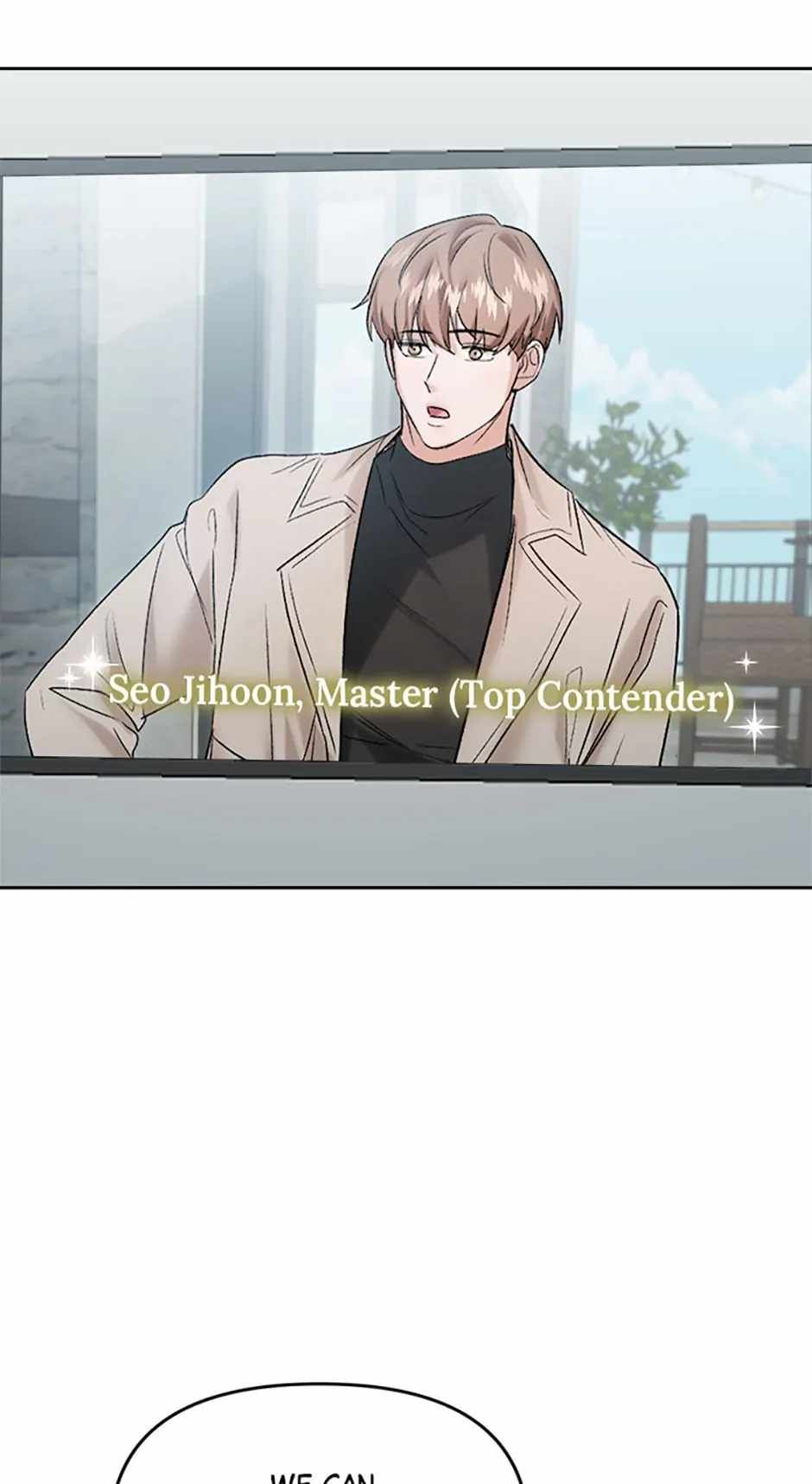 The Definition of A Top Star chapter 72 page 20