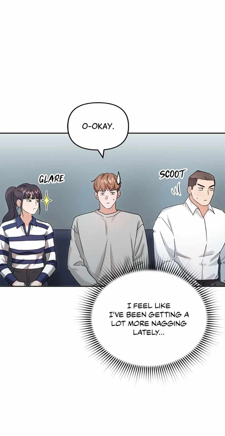 The Definition of A Top Star chapter 72 page 23