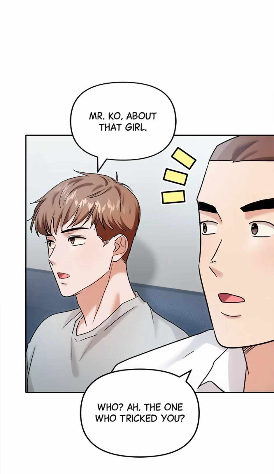 The Definition of A Top Star chapter 72 page 26