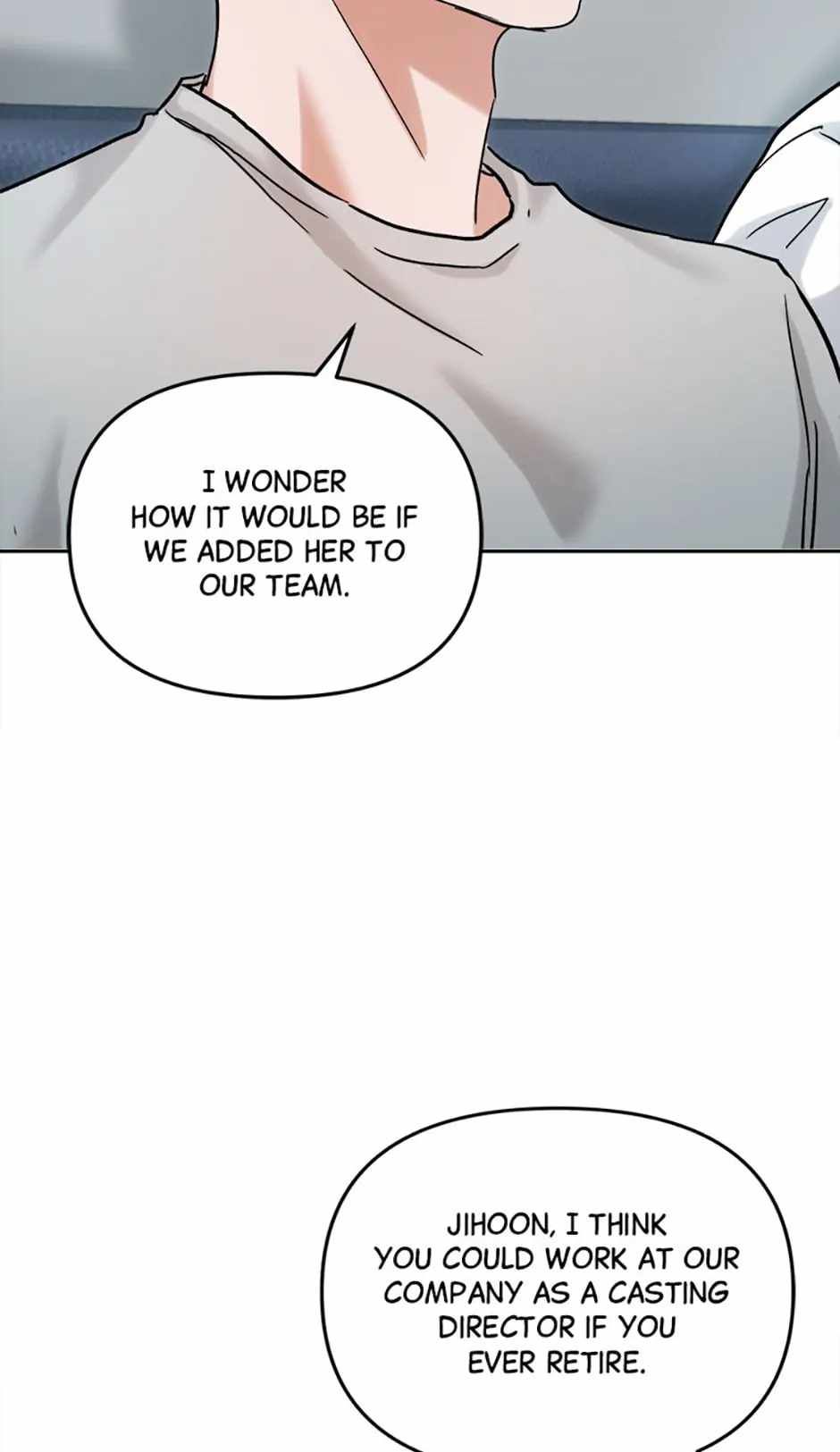 The Definition of A Top Star chapter 72 page 28