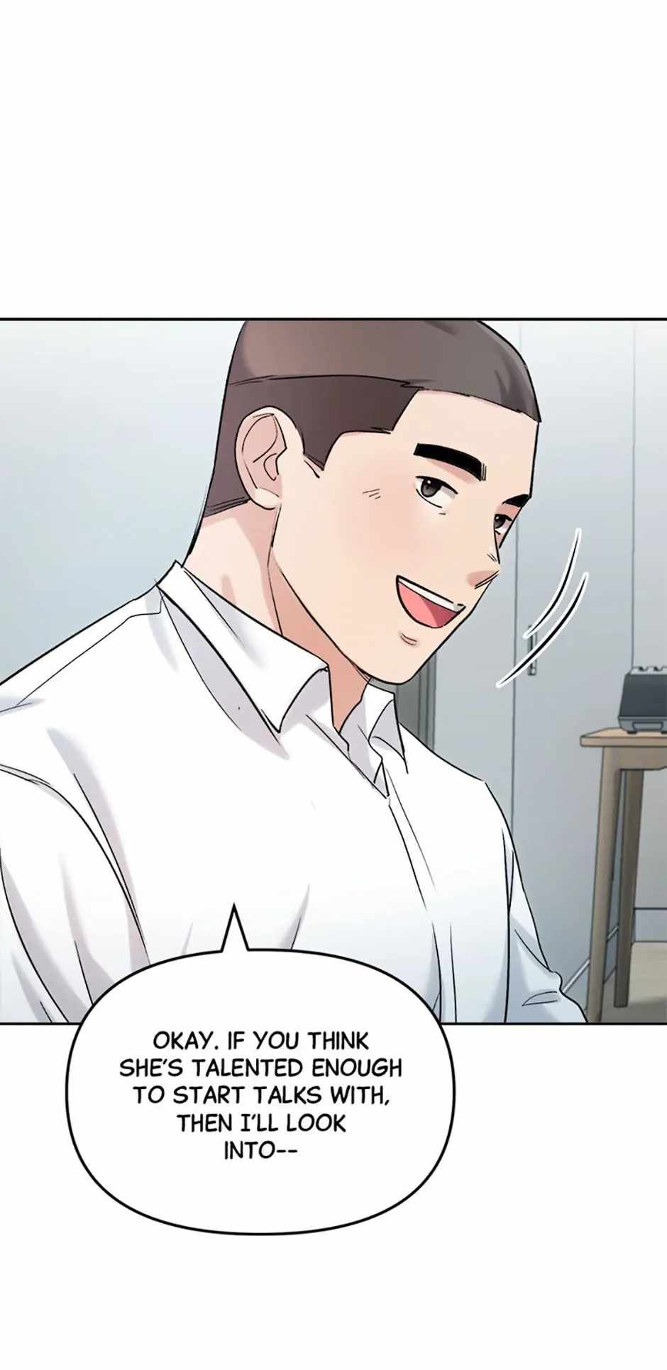 The Definition of A Top Star chapter 72 page 30