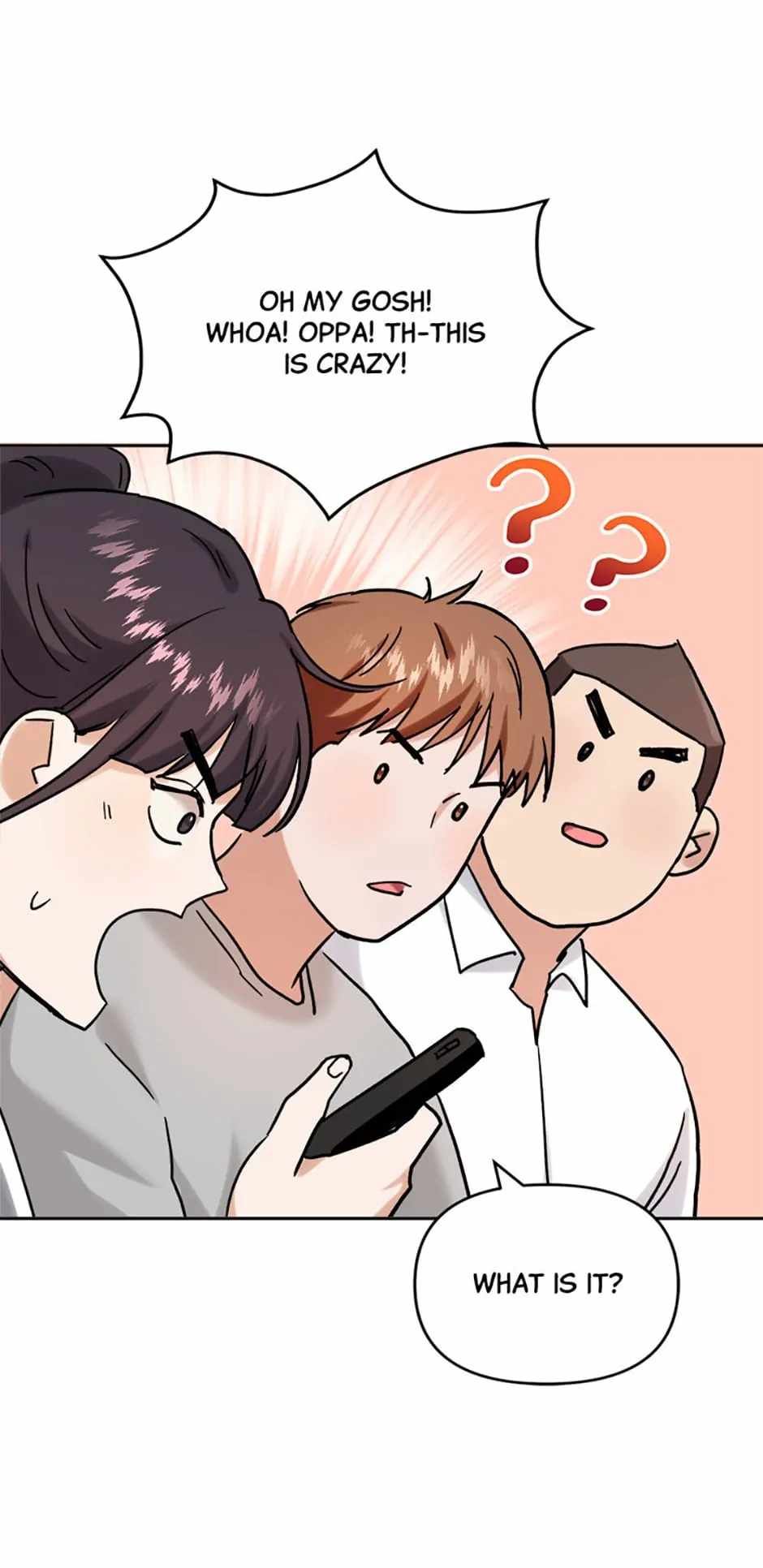 The Definition of A Top Star chapter 72 page 31