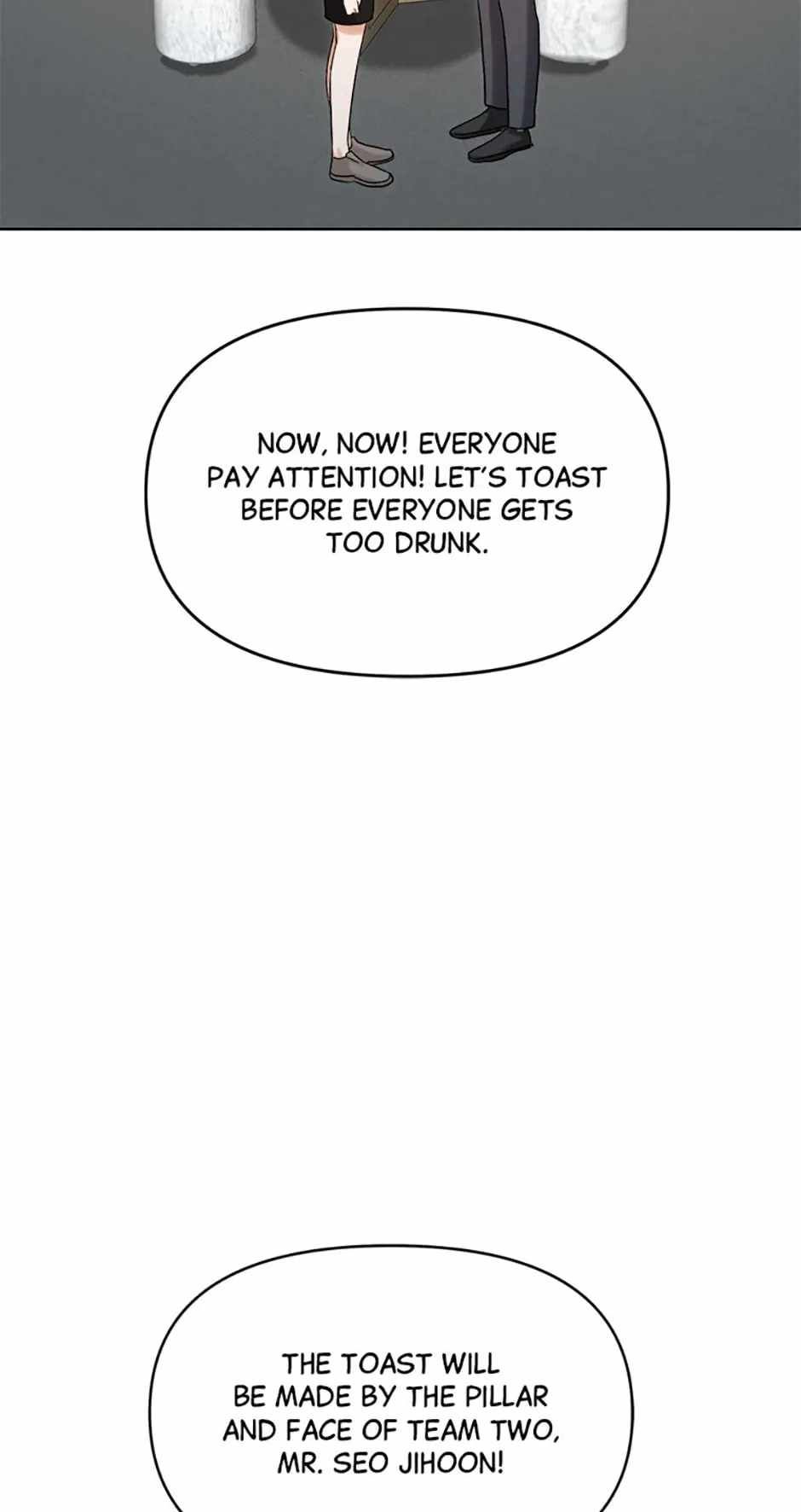 The Definition of A Top Star chapter 72 page 36