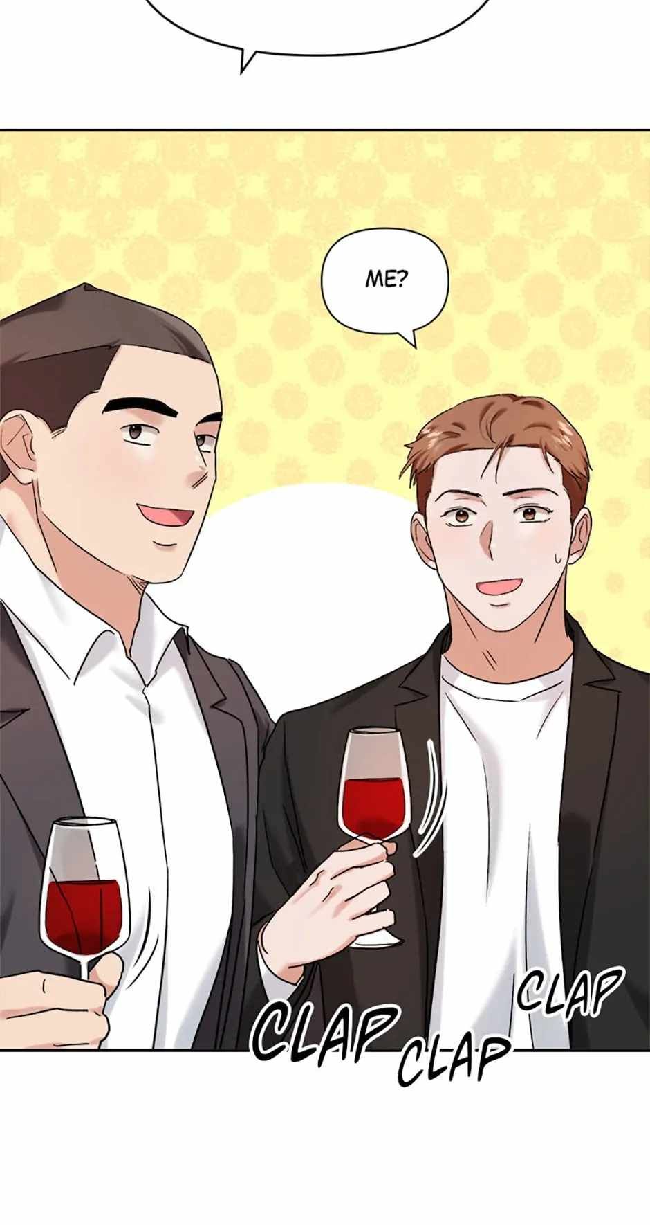 The Definition of A Top Star chapter 72 page 37