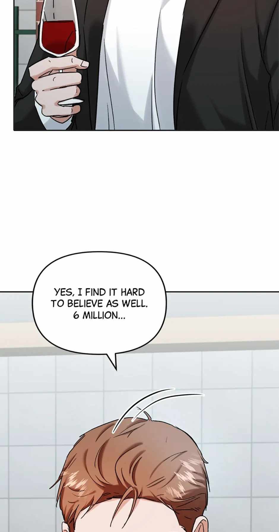 The Definition of A Top Star chapter 72 page 39