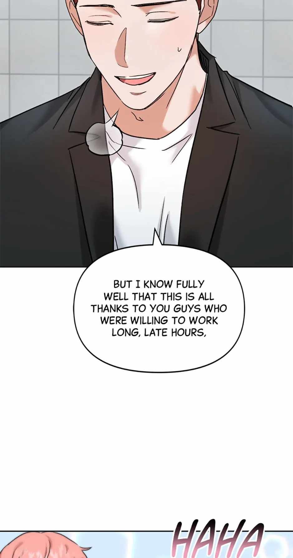 The Definition of A Top Star chapter 72 page 40