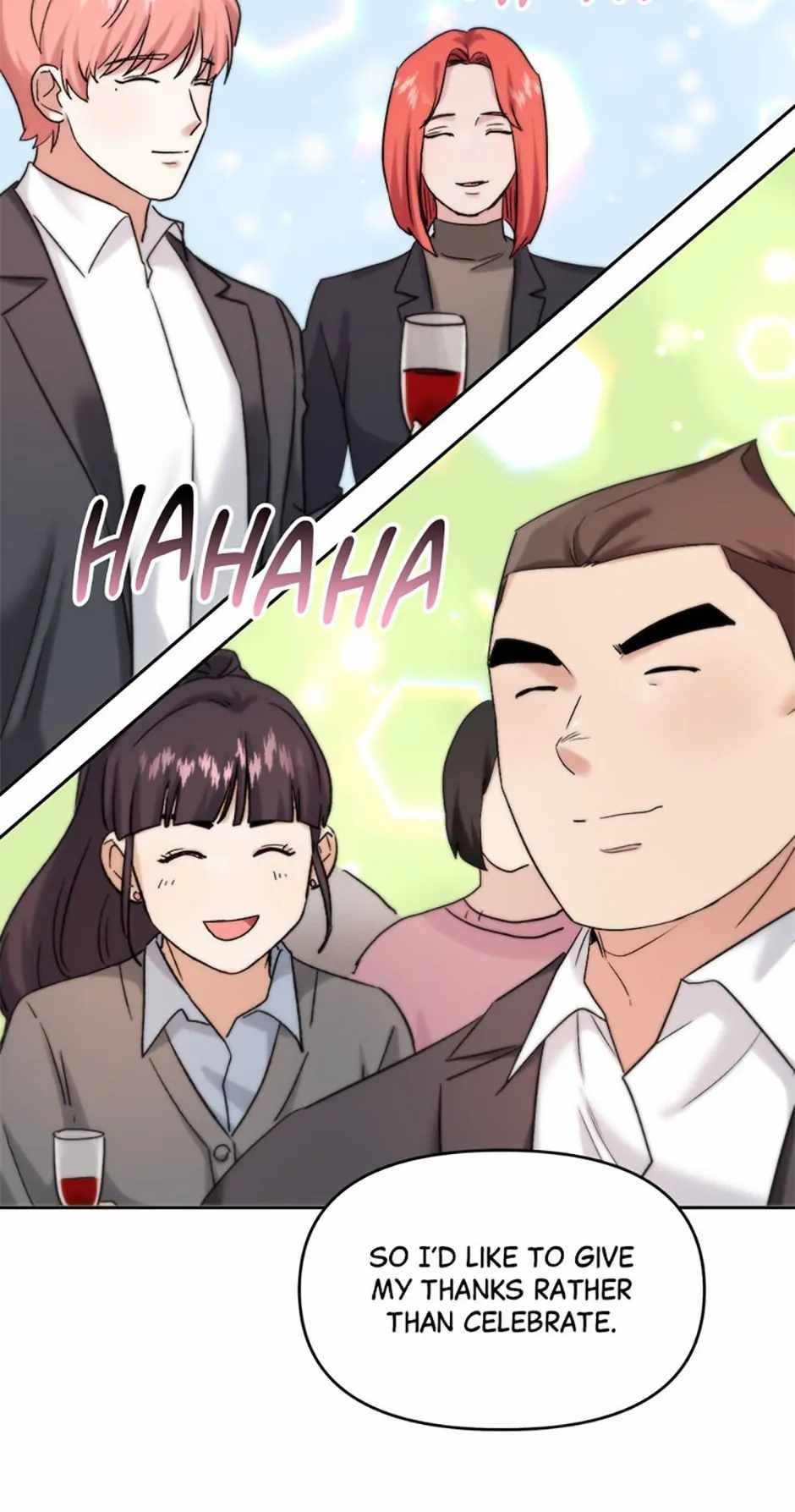 The Definition of A Top Star chapter 72 page 41