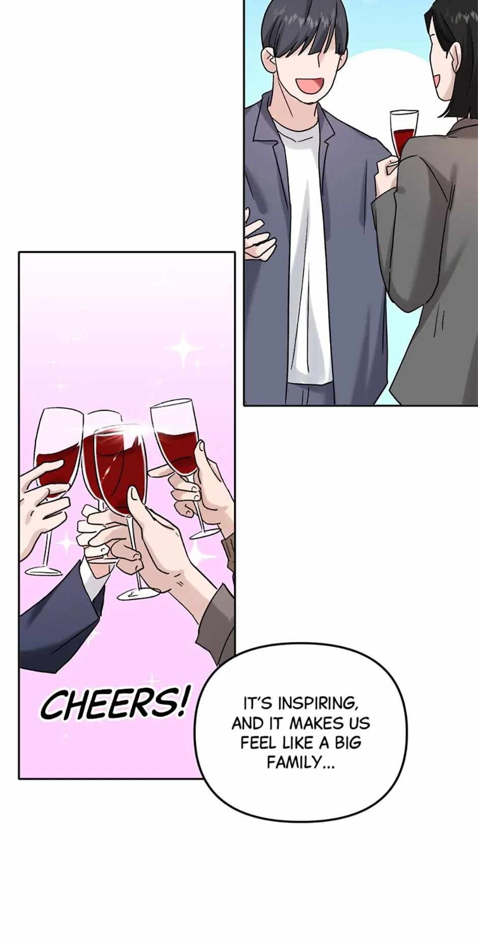 The Definition of A Top Star chapter 72 page 48