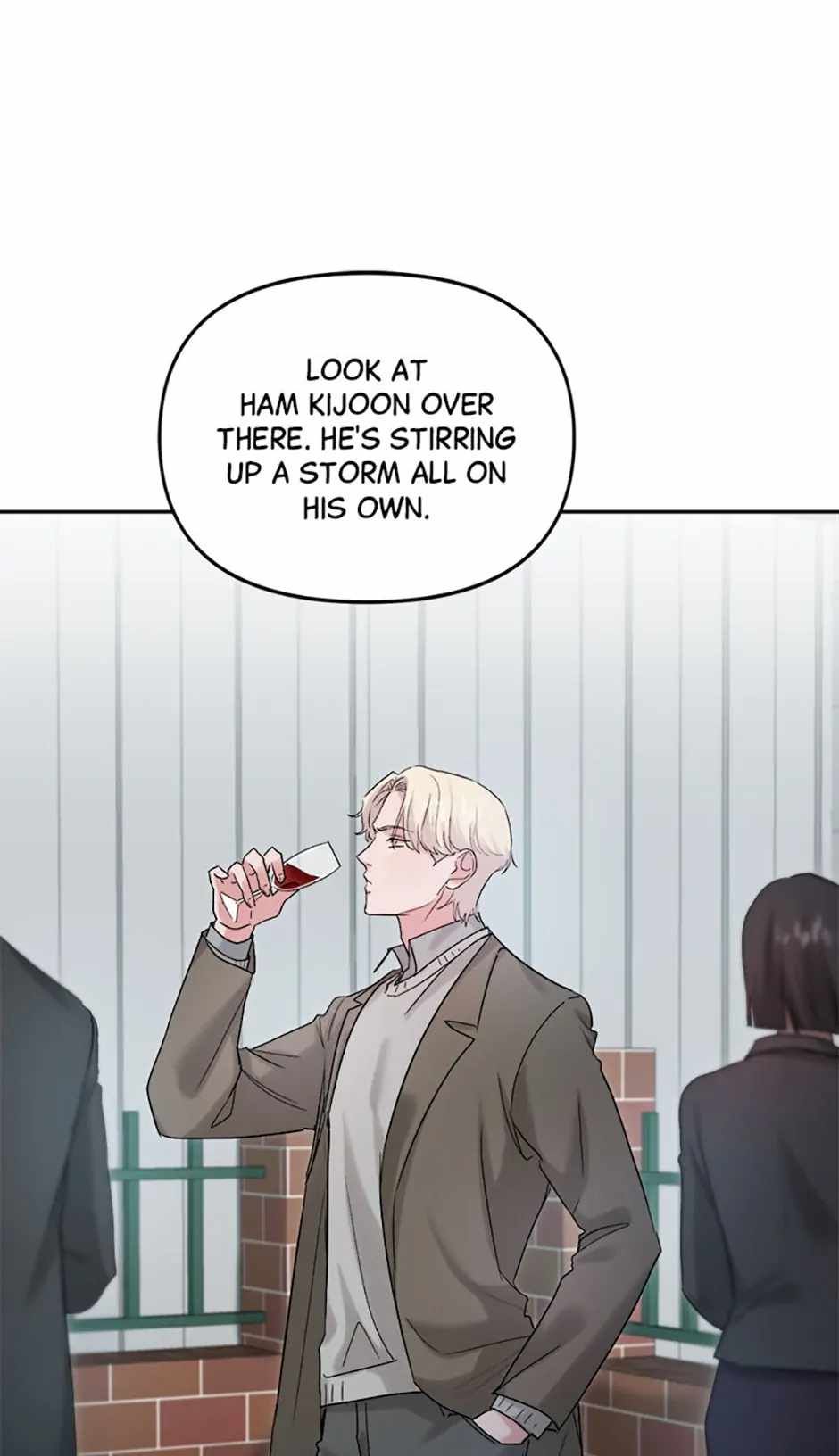 The Definition of A Top Star chapter 72 page 50