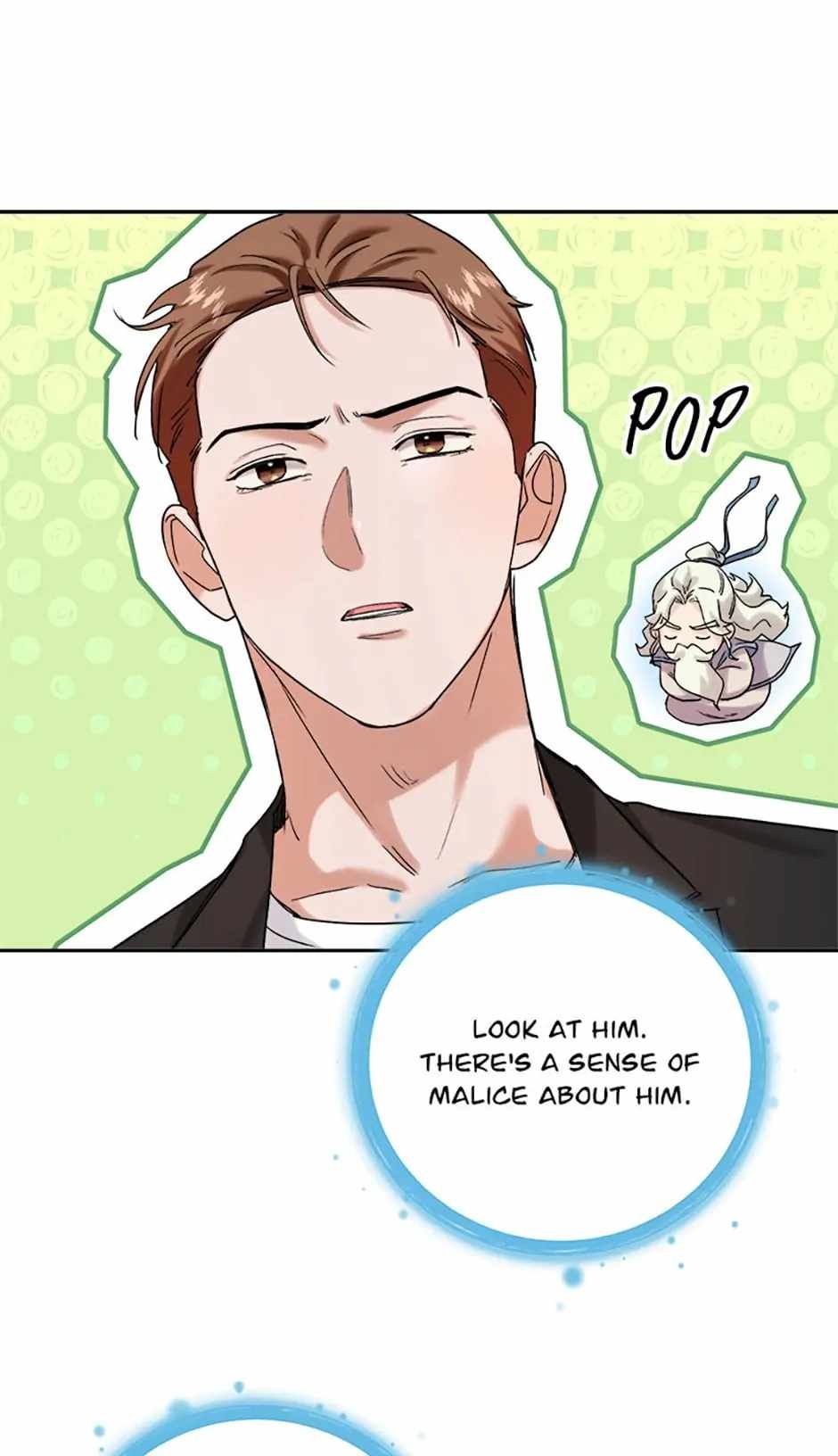 The Definition of A Top Star chapter 72 page 54