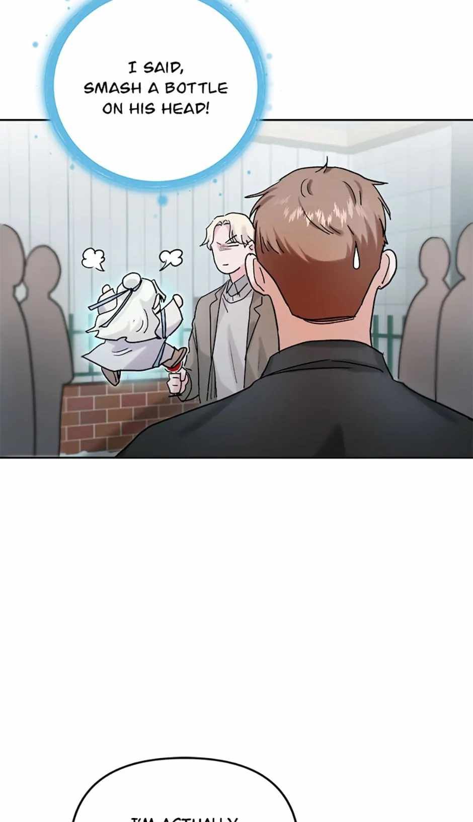 The Definition of A Top Star chapter 72 page 56